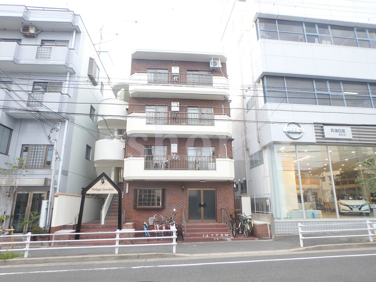 外観☆ 写真30
