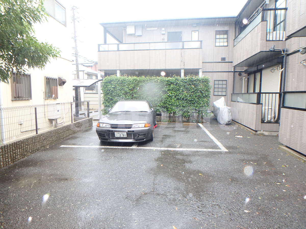 駐車場 駐車場☆ 写真28