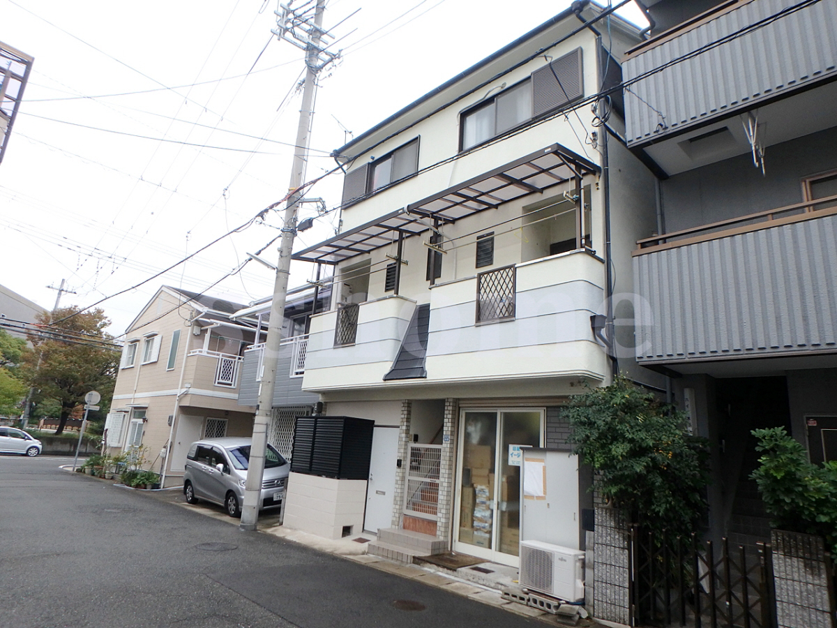 坂東ハウスⅡ
