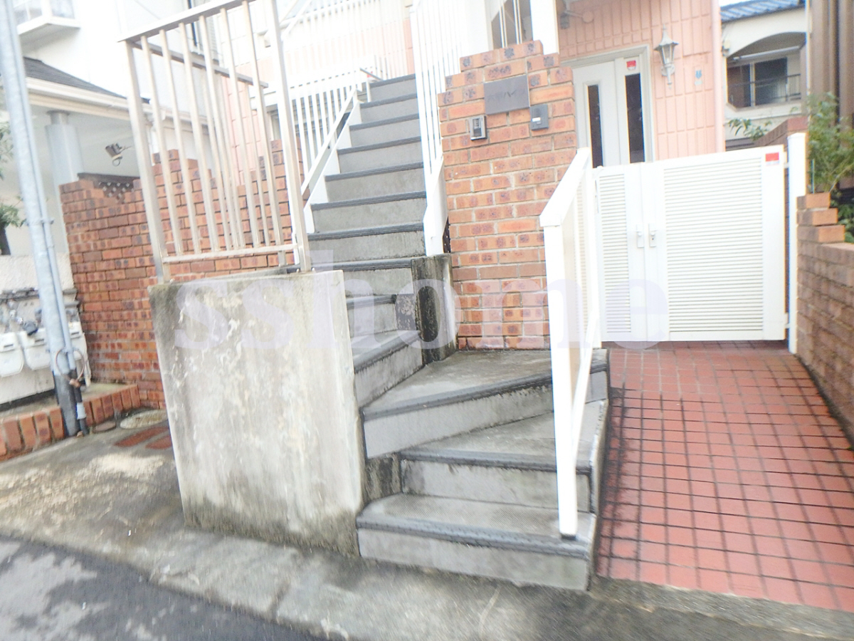 エントランス 建物入口 写真28