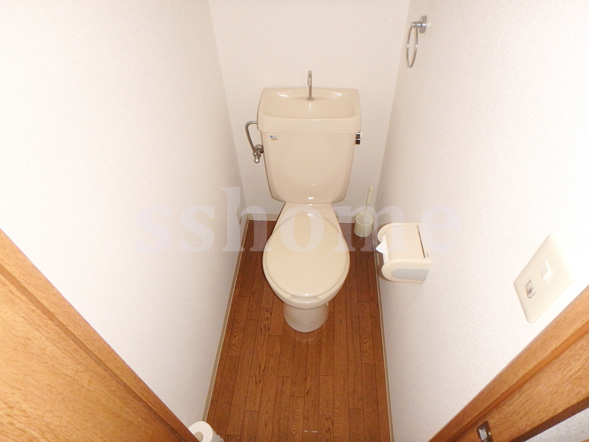トイレ トイレセパレート☆ 写真8