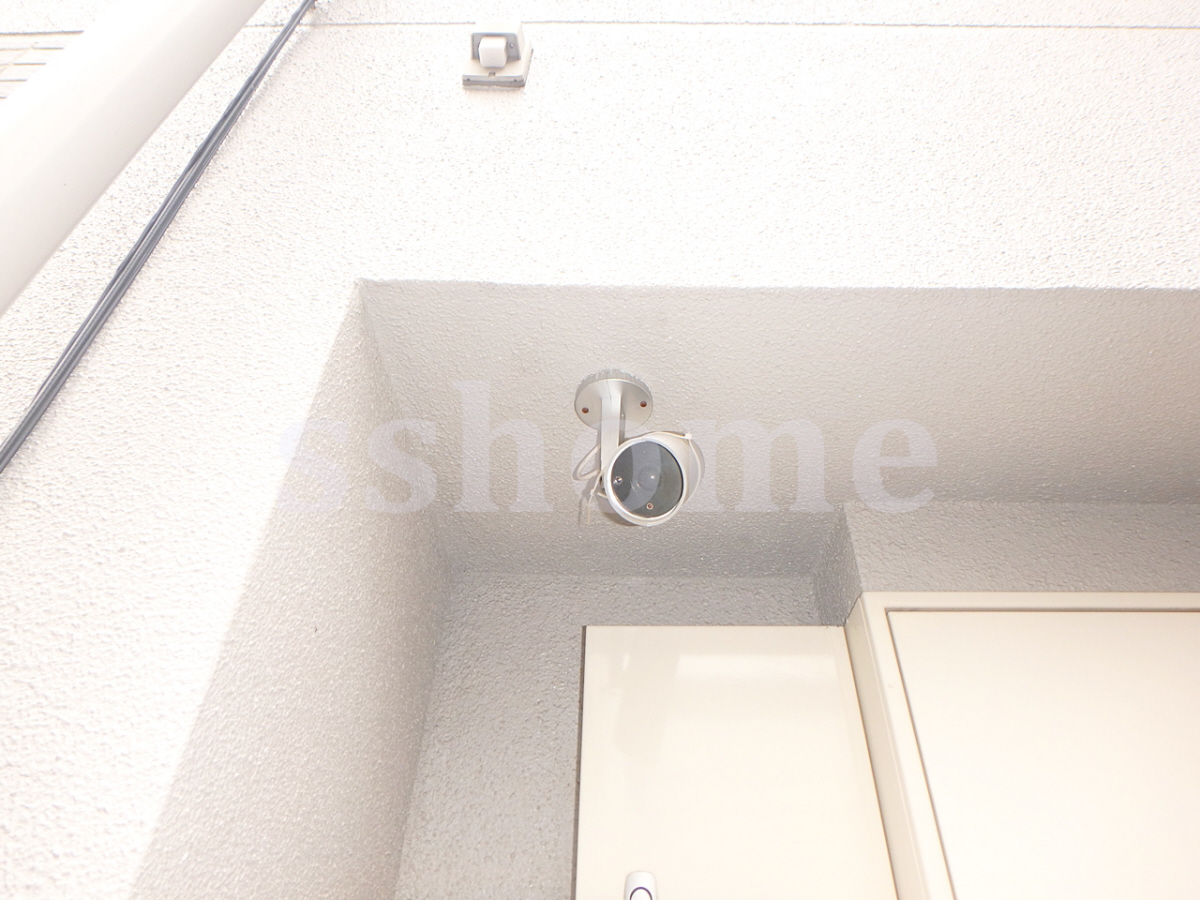 セキュリティ 防犯カメラ設置☆ 写真20