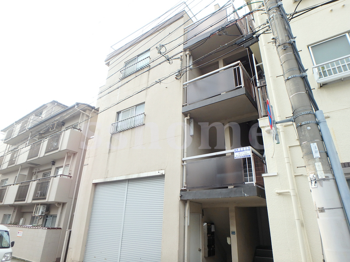 大横マンション