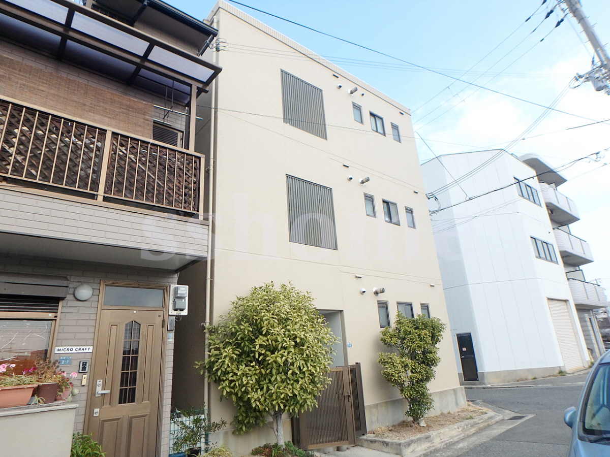 外観 写真30