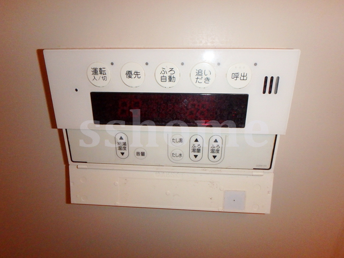 収納 自動お湯張り機能付き☆ 写真14