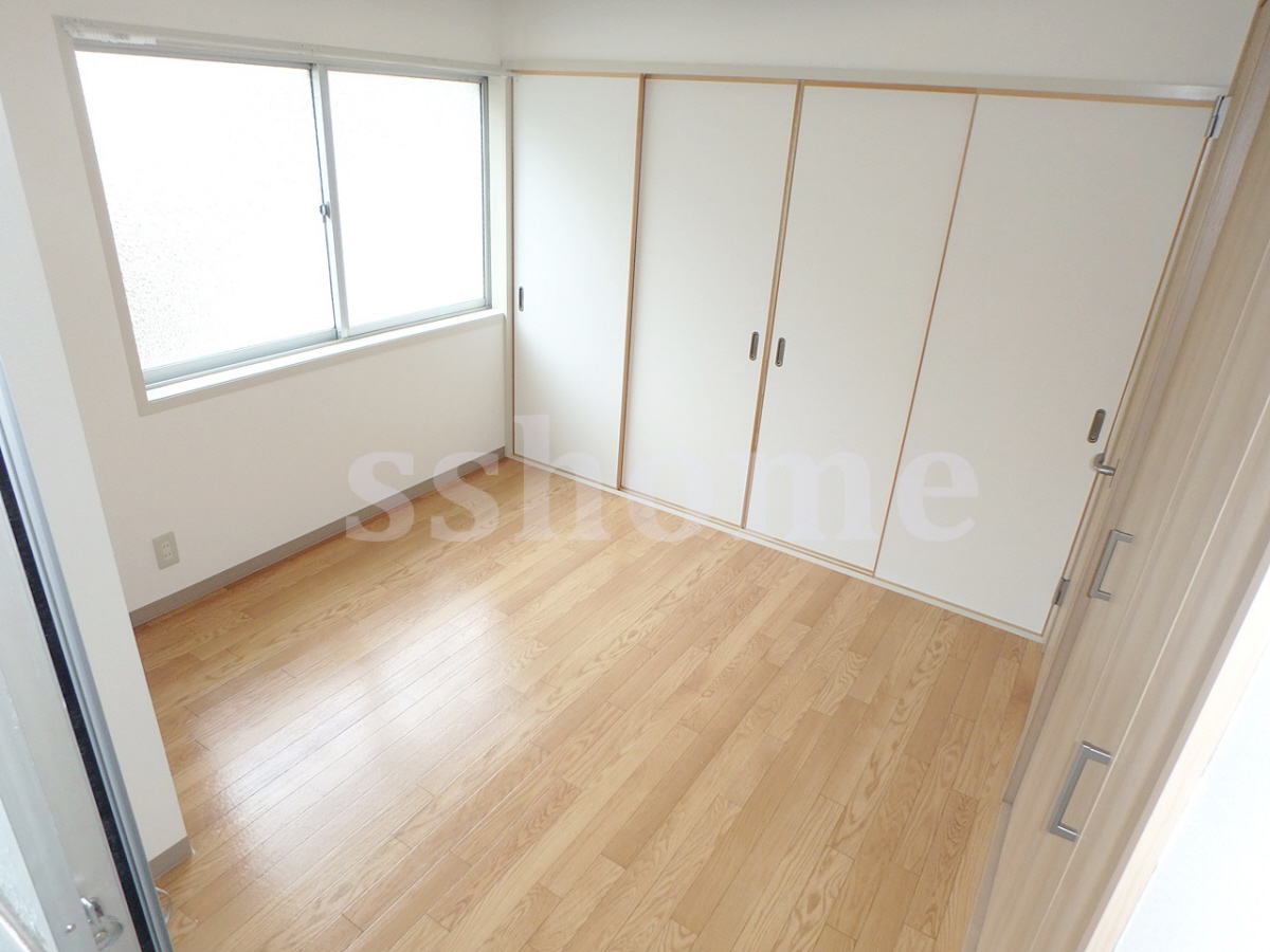 リビング 明るいお部屋☆ 写真2