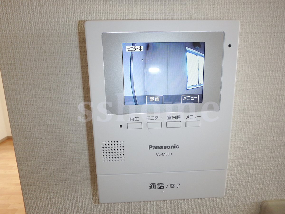 設備 テレビモニターホン☆ 写真16