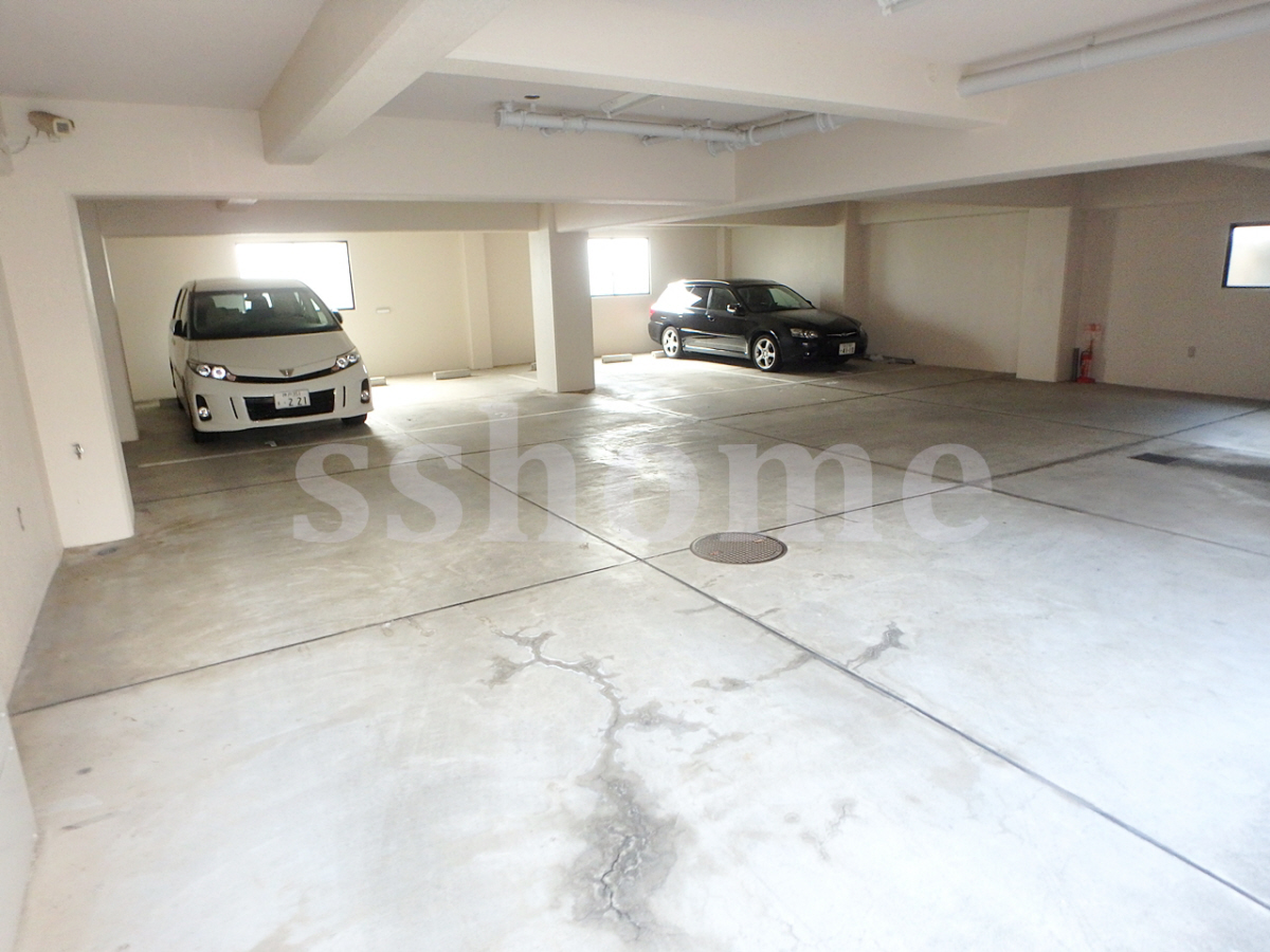 駐車場 駐車場♪空有! 写真20