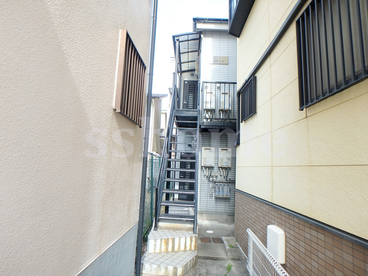 外観☆ 写真30