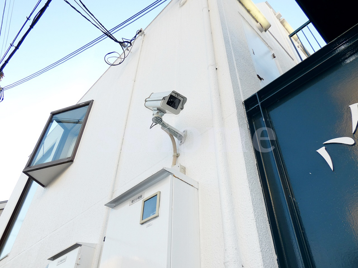セキュリティ 防犯カメラ☆ 写真14