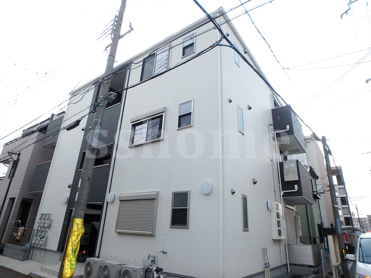 プライム御影本町