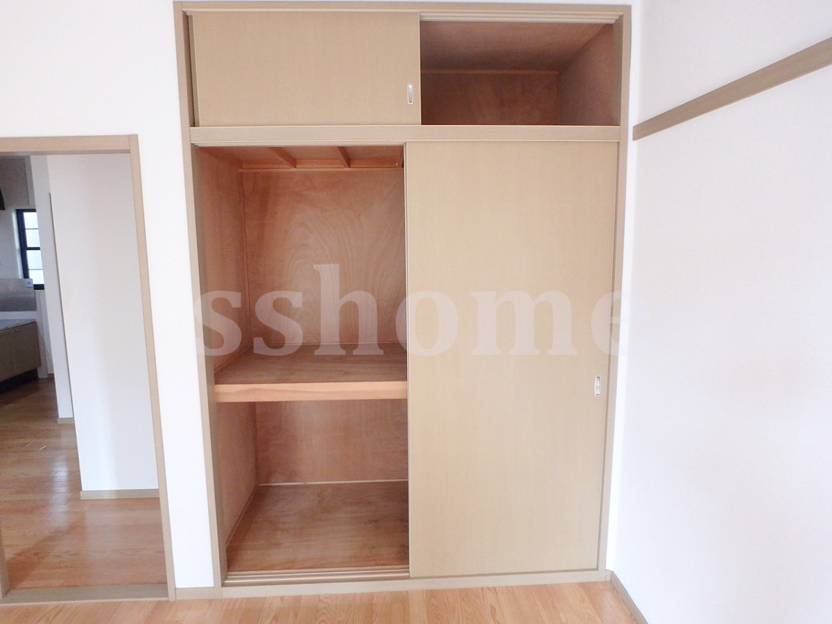 収納 押入☆ 写真5