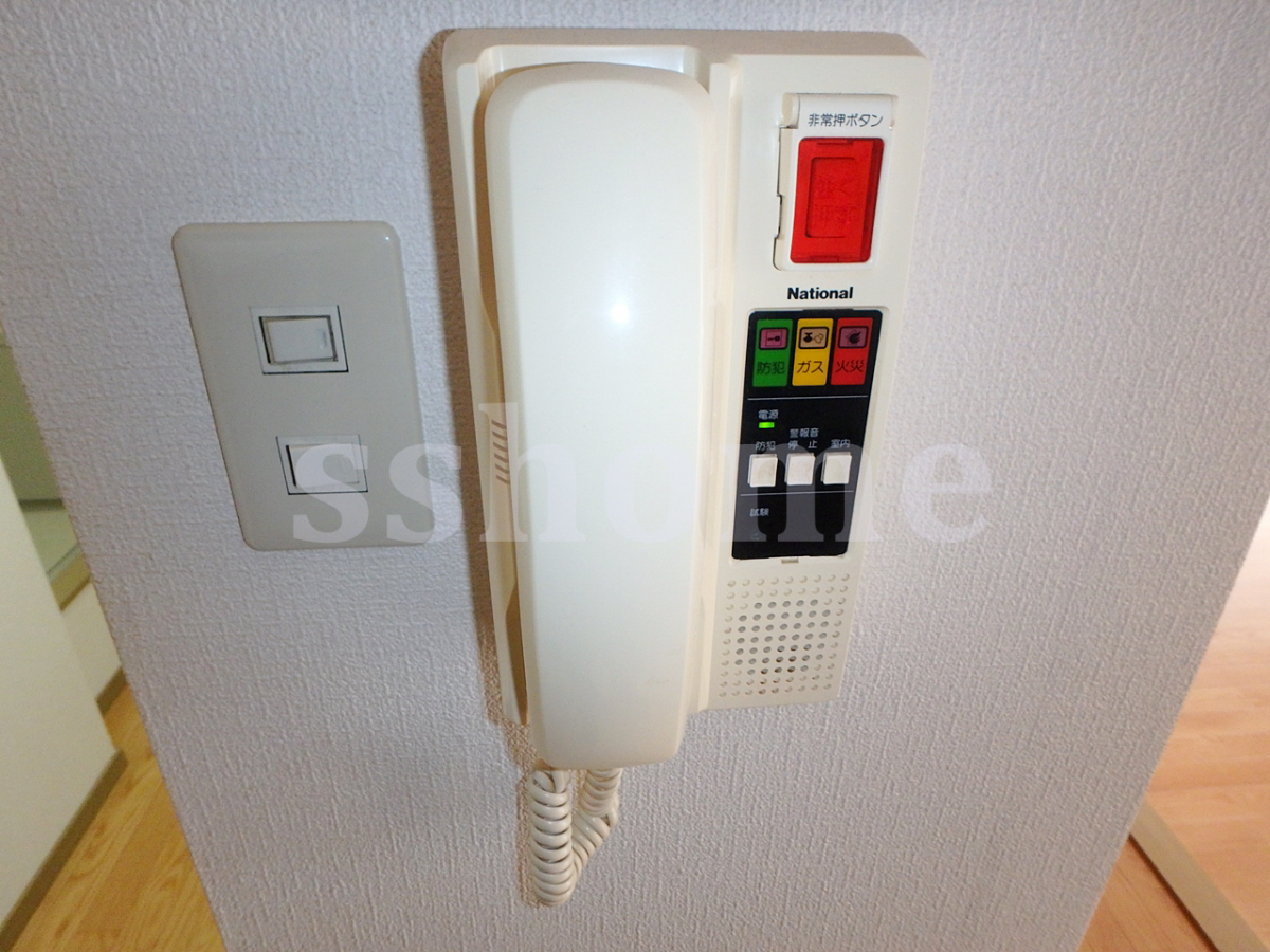 インターフォン☆ 写真7