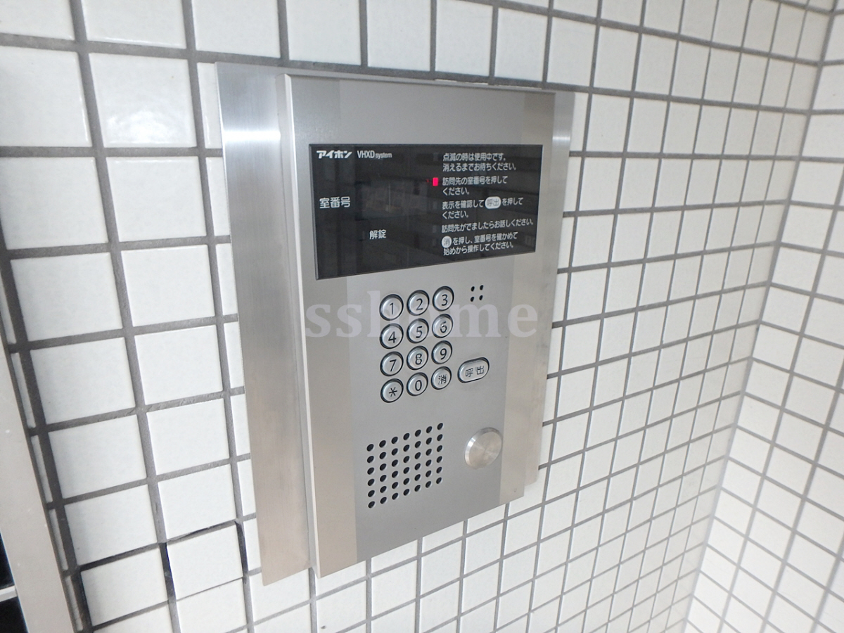 セキュリティ オートロックで安心♪ 写真14