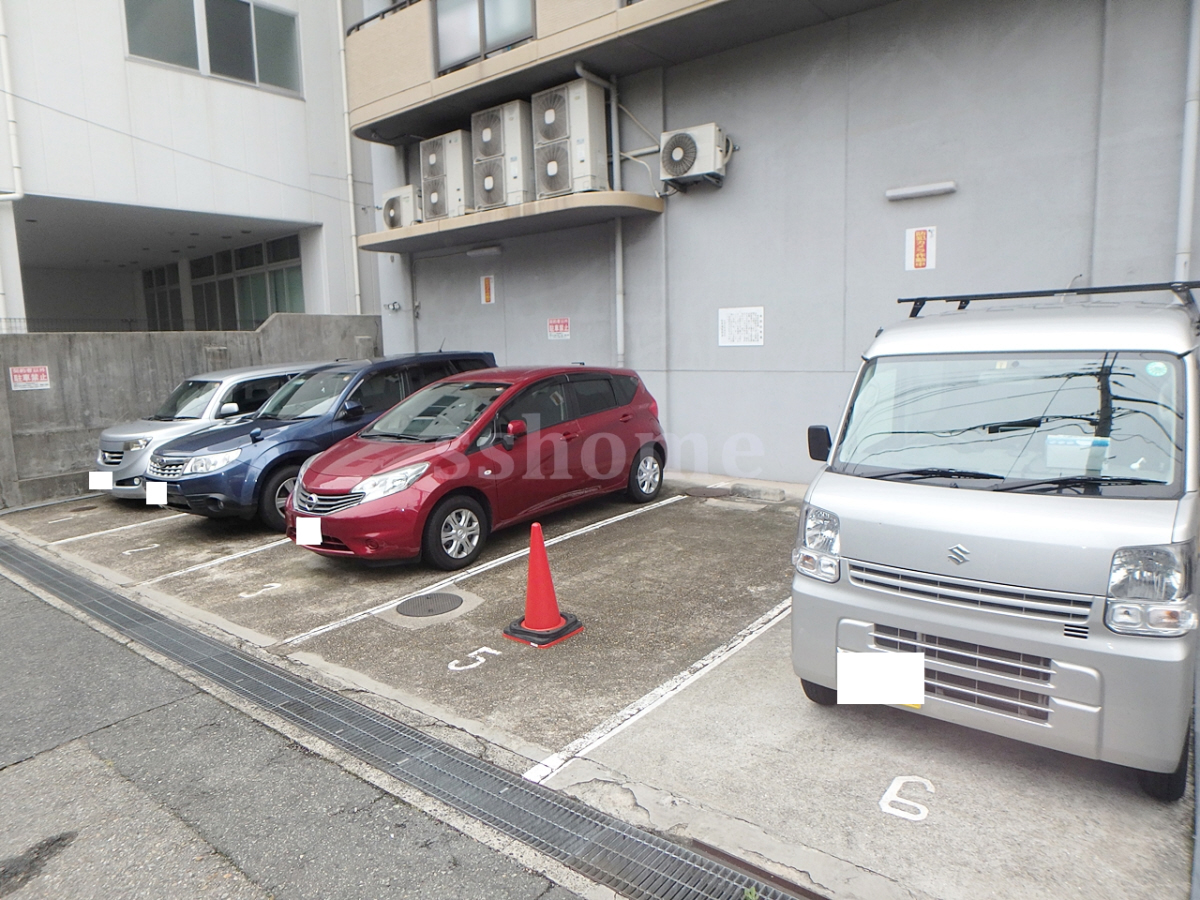 駐車場 空き確認要☆ 写真28