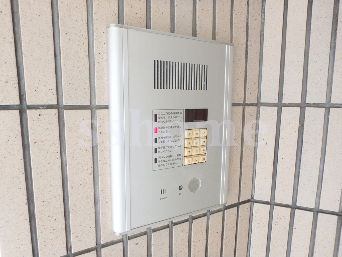 セキュリティ オートロックで安心☆ 写真14