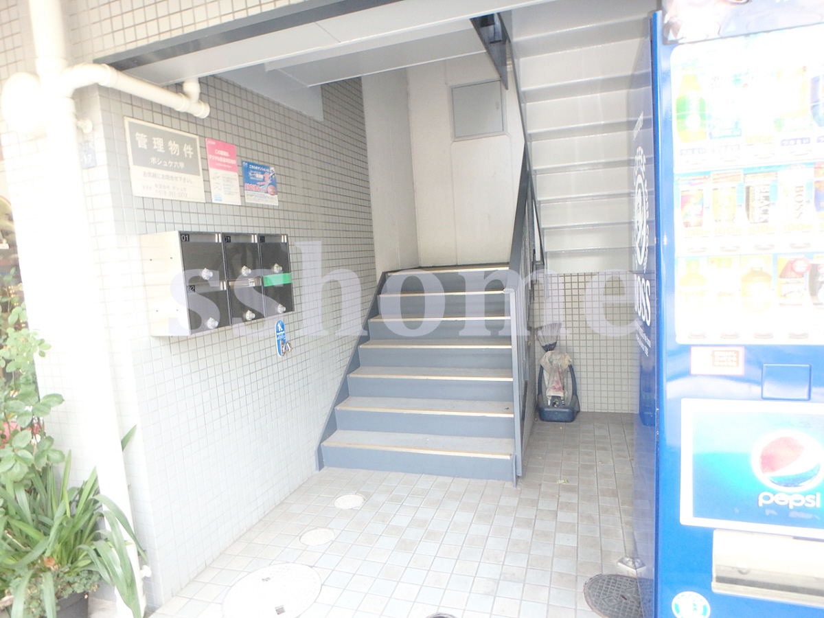 エントランス 建物入口 写真28