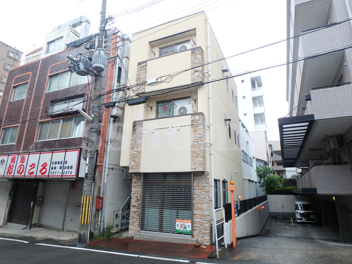 Ｋ‐Ｆront