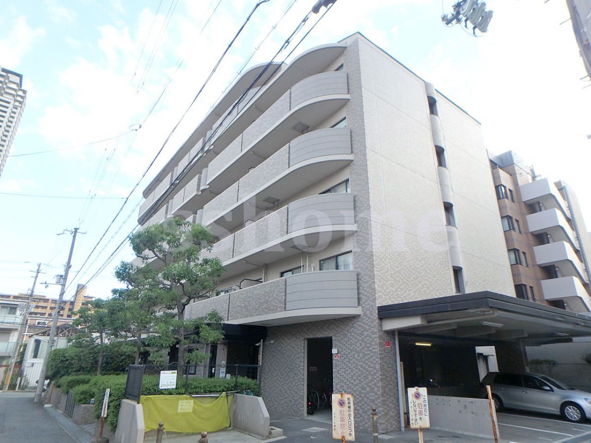 クオーレ御影