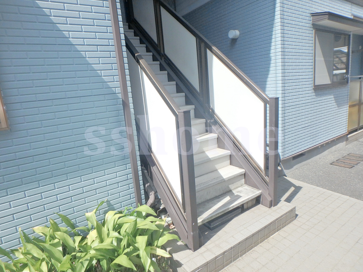 エントランス 建物入口☆ 写真28