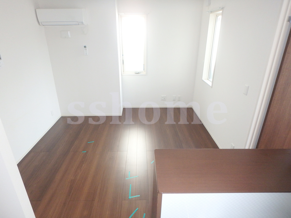 寝室 キレイなお部屋です☆ 写真4