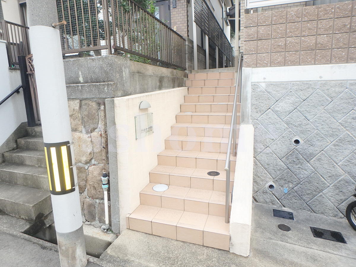 エントランス エントランス♪ 写真20