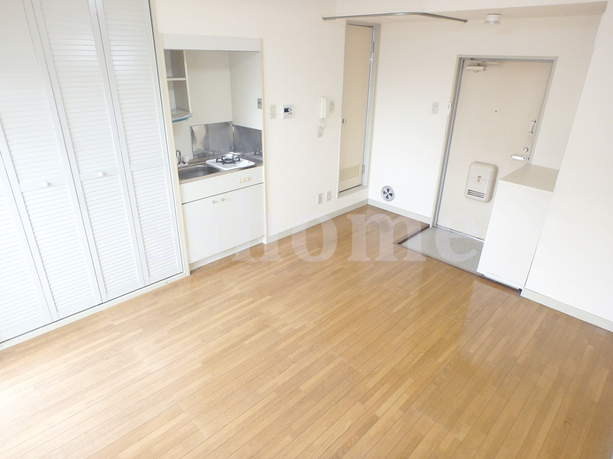 リビング 明るいお部屋です☆ 写真2