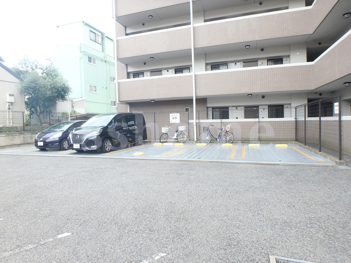 駐車場 空き確認要☆ 写真31