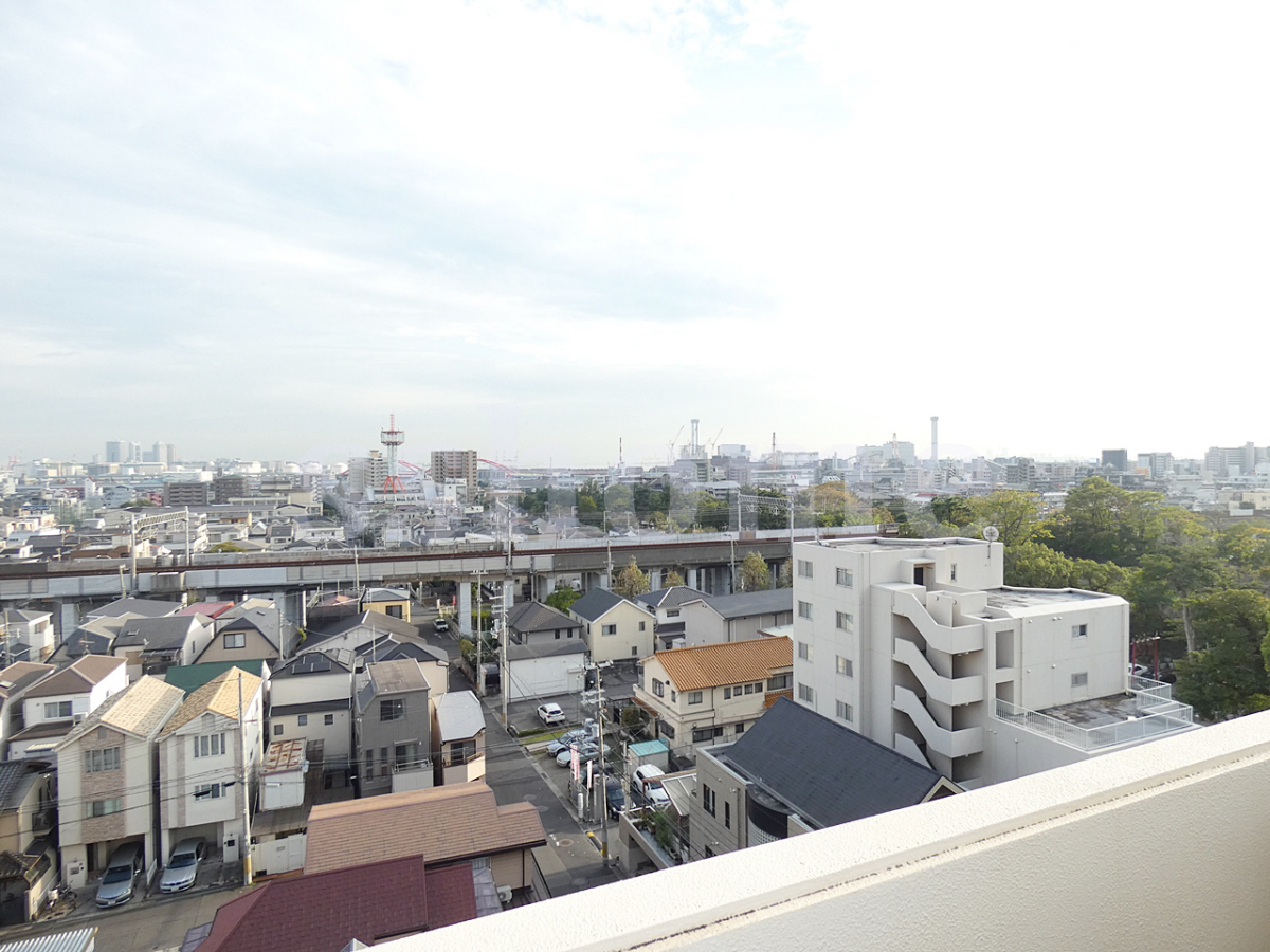 眺望 眺望 写真17