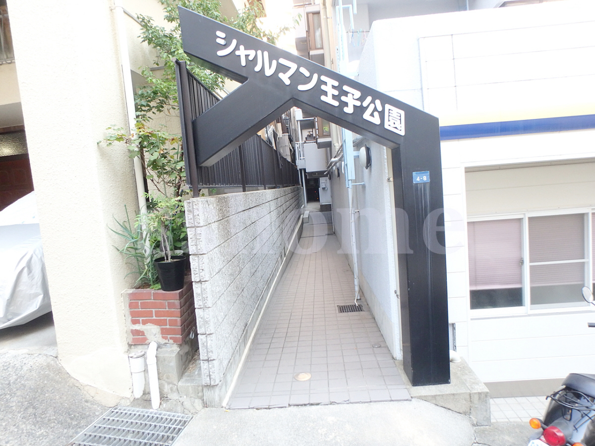 エントランス 建物入口 写真29