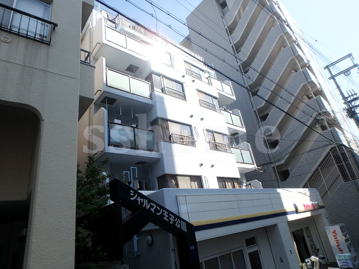 外観 写真28