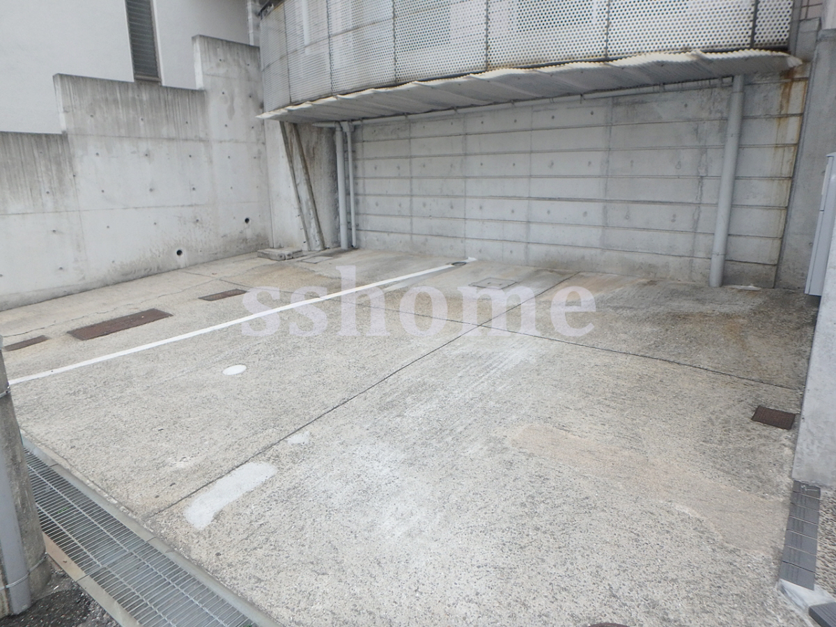 駐車場 空き確認要☆ 写真28