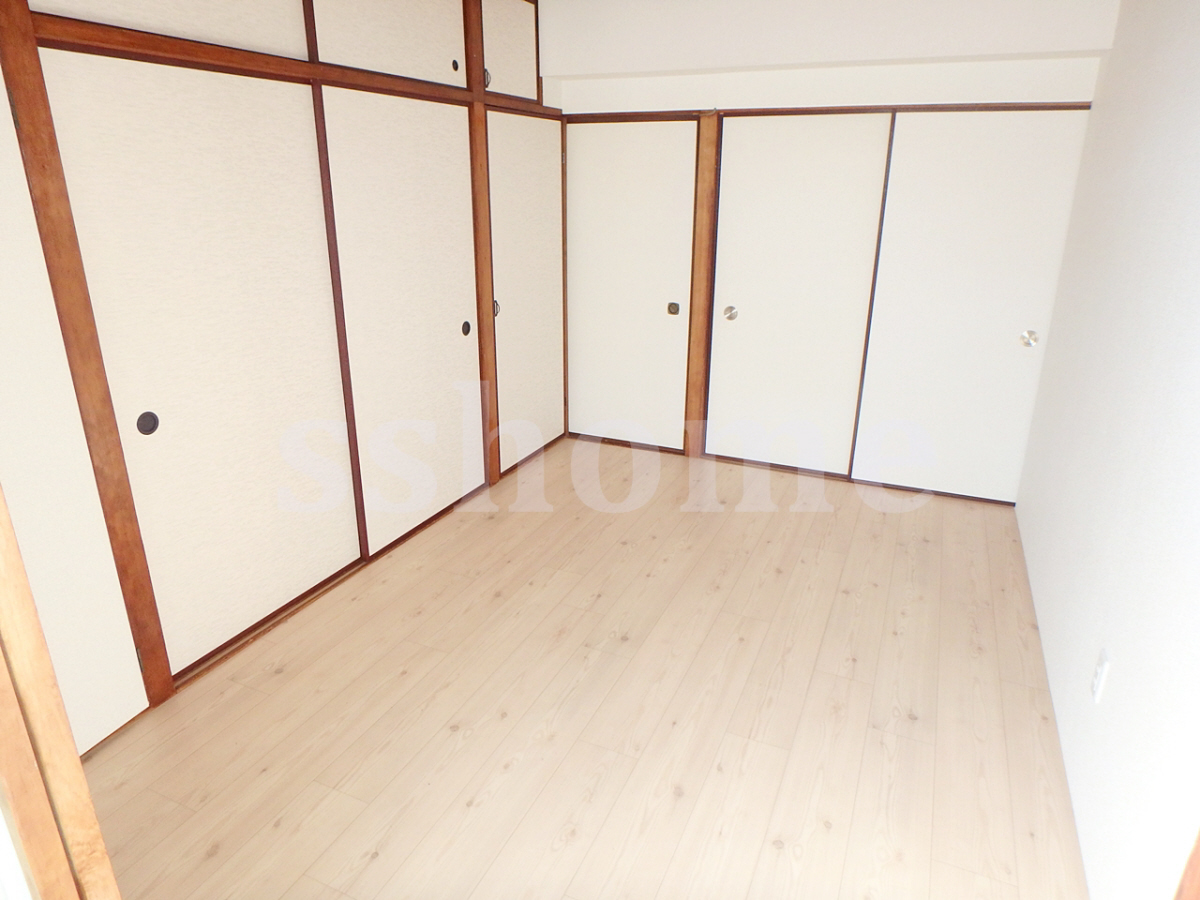 リビング 明るいお部屋です☆ 写真2