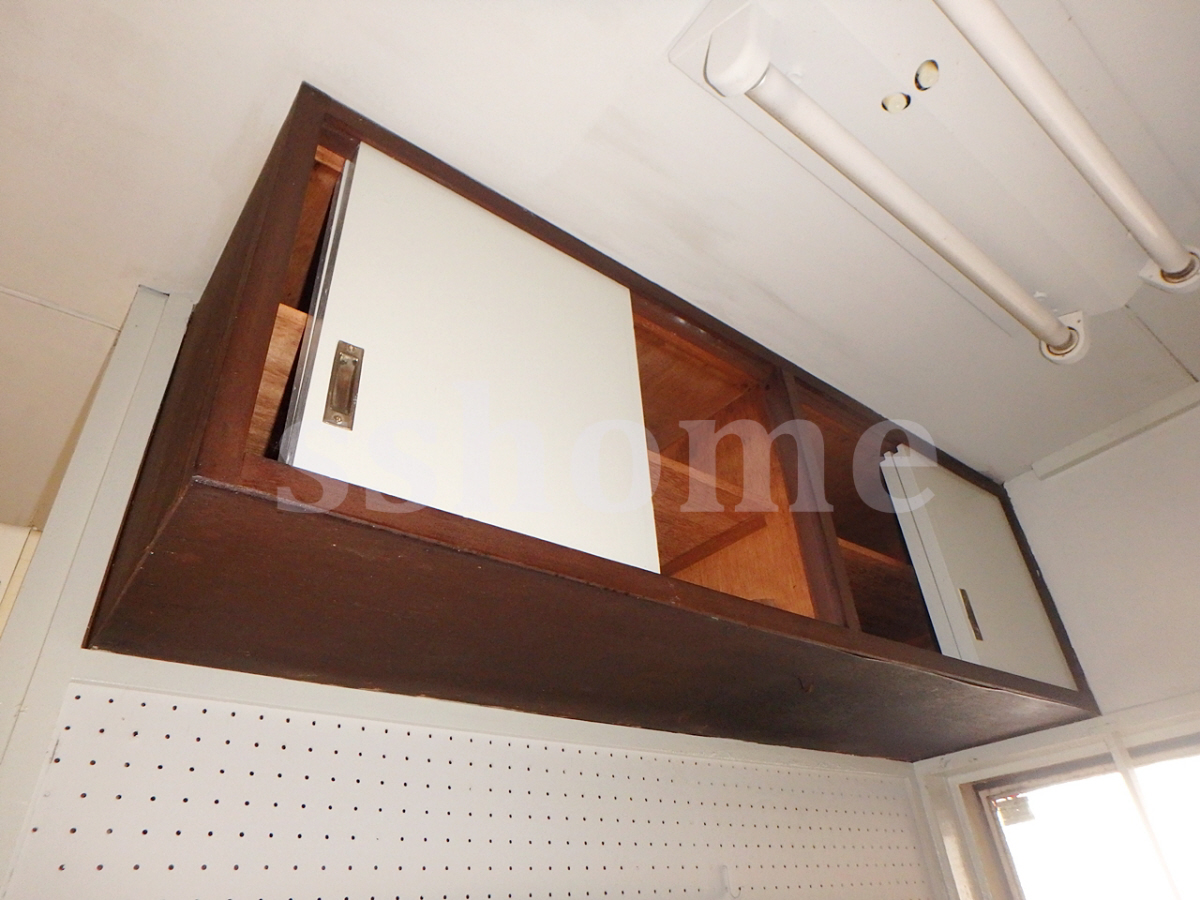 キッチン キッチン上部吊棚☆ 写真28