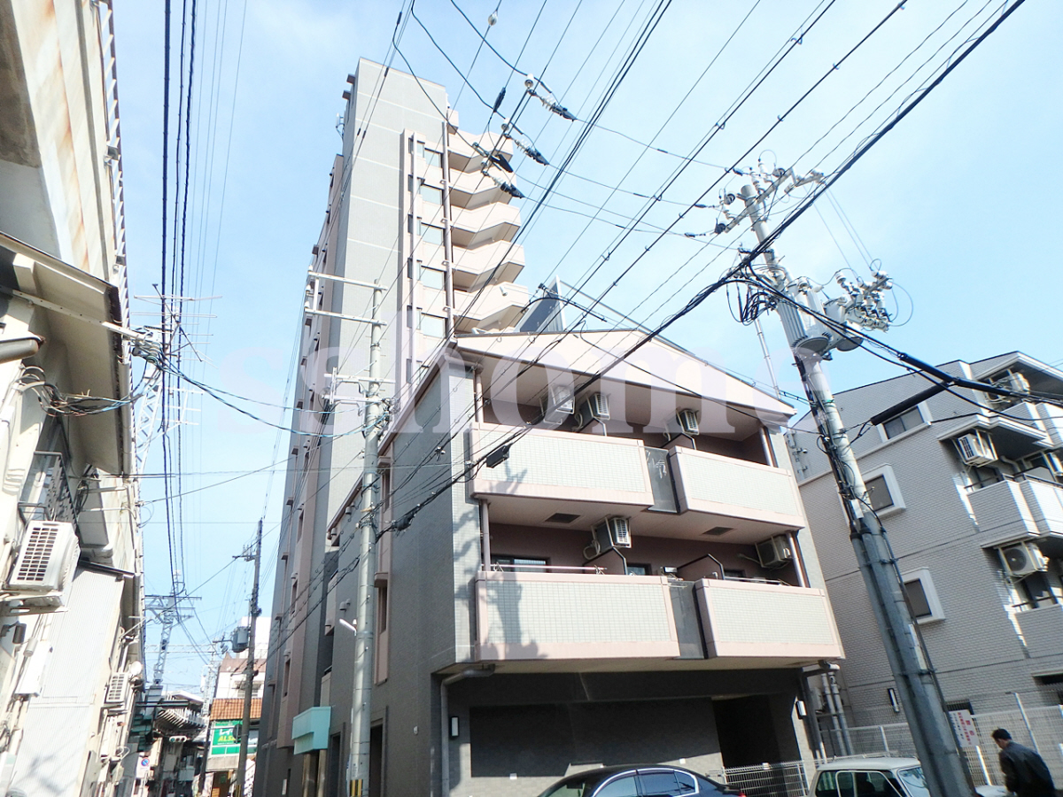 外観☆ 写真30