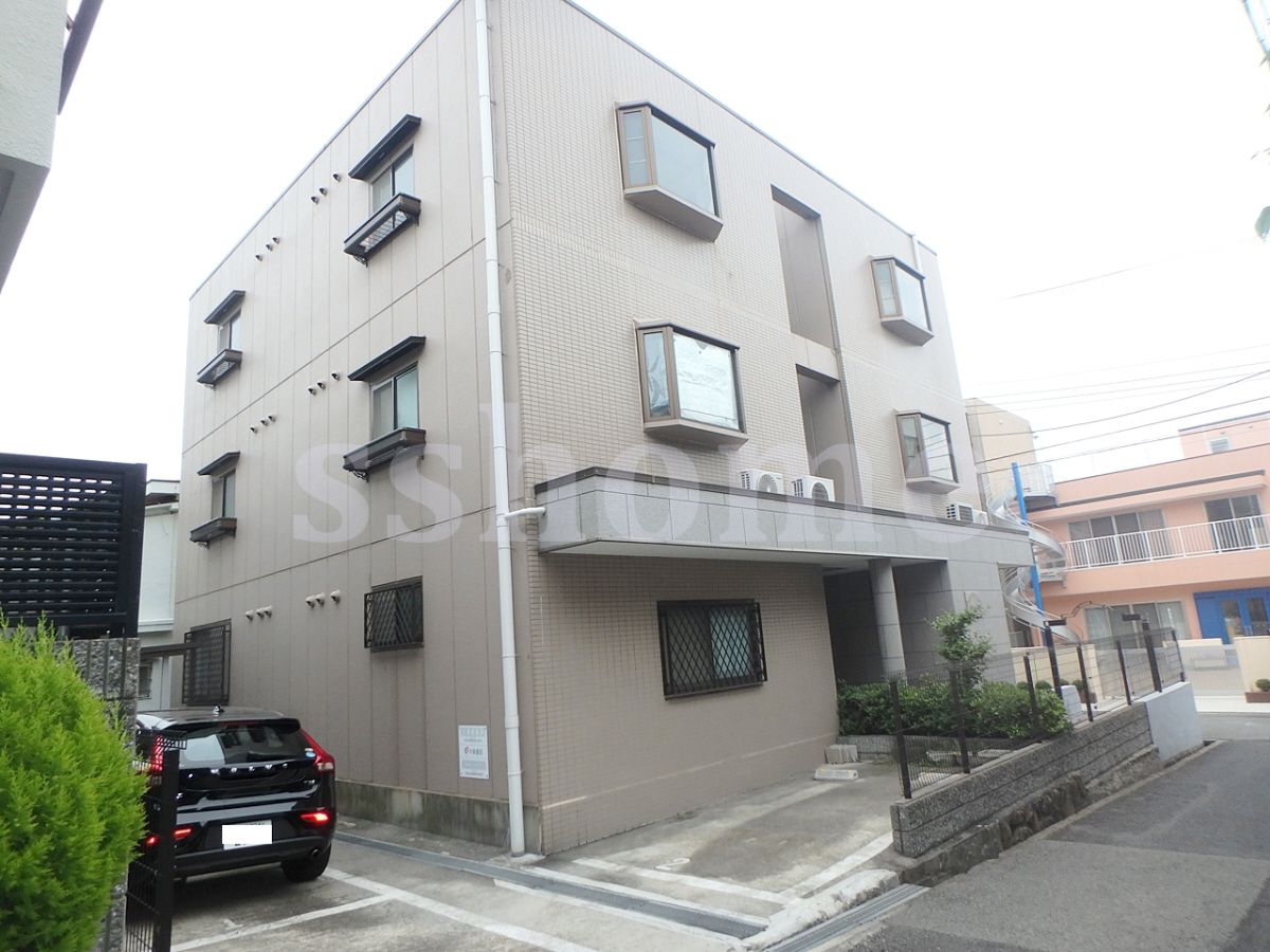 パル六甲