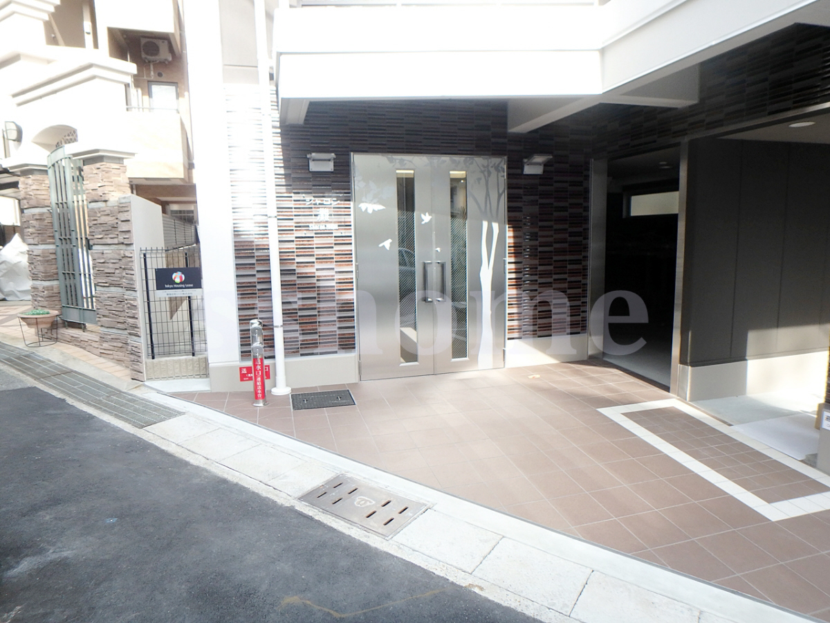 エントランス 建物入口 写真18