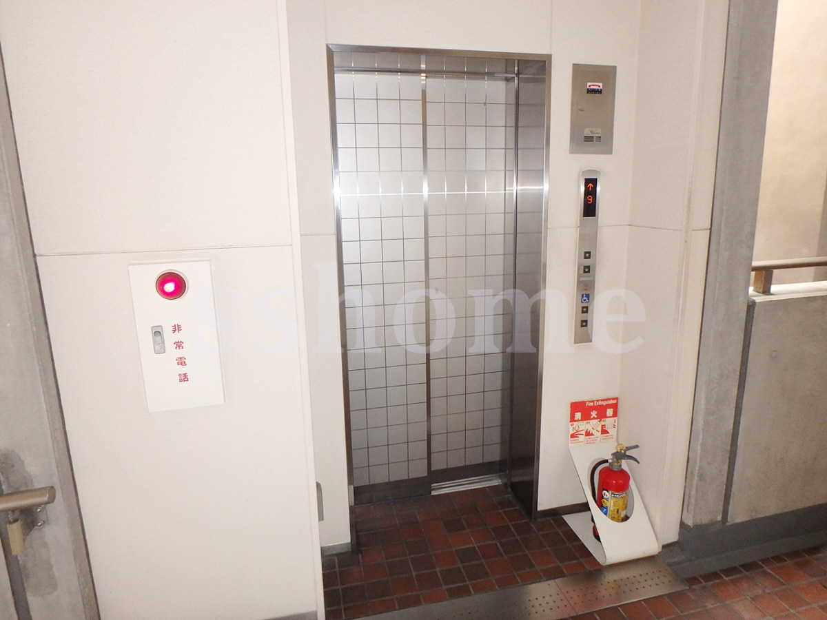 共用部 エレベーター☆ 写真28