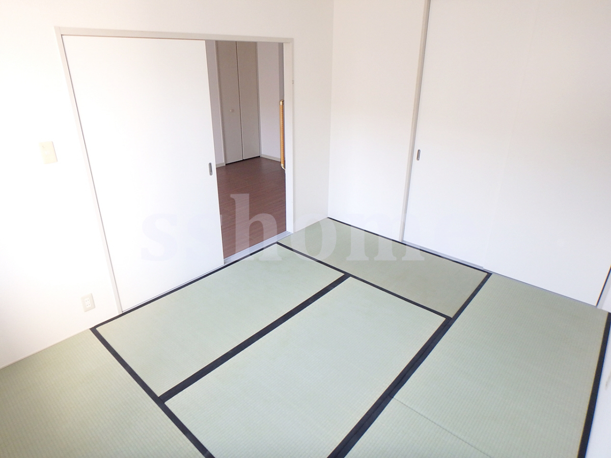 内装 畳のお部屋☆ 写真14