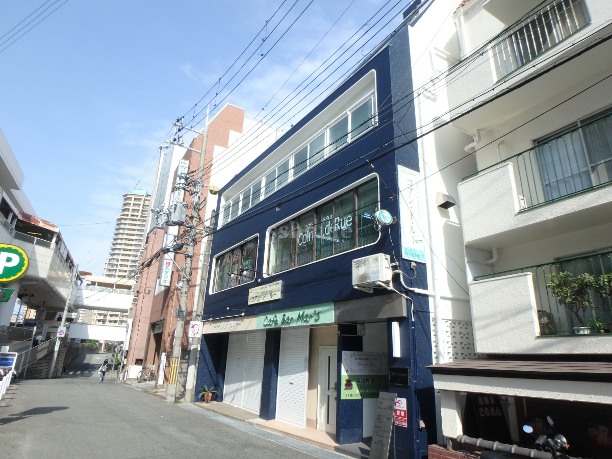 外観 写真30