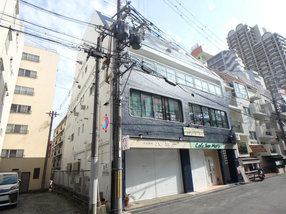 フィロ住吉