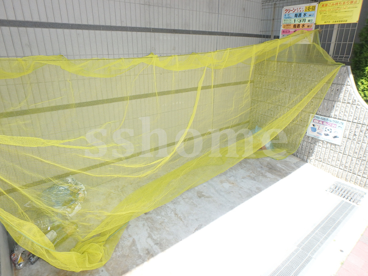 敷地内/建物 敷地内ゴミステーション☆ 写真28
