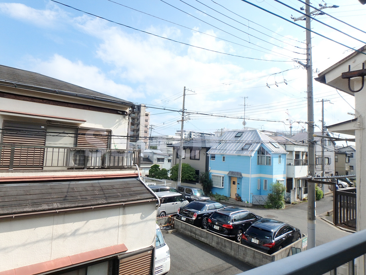 眺望 眺望☆ 写真17