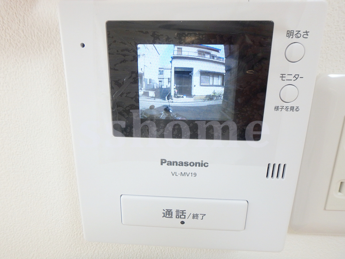設備 テレビモニターホン☆ 写真14