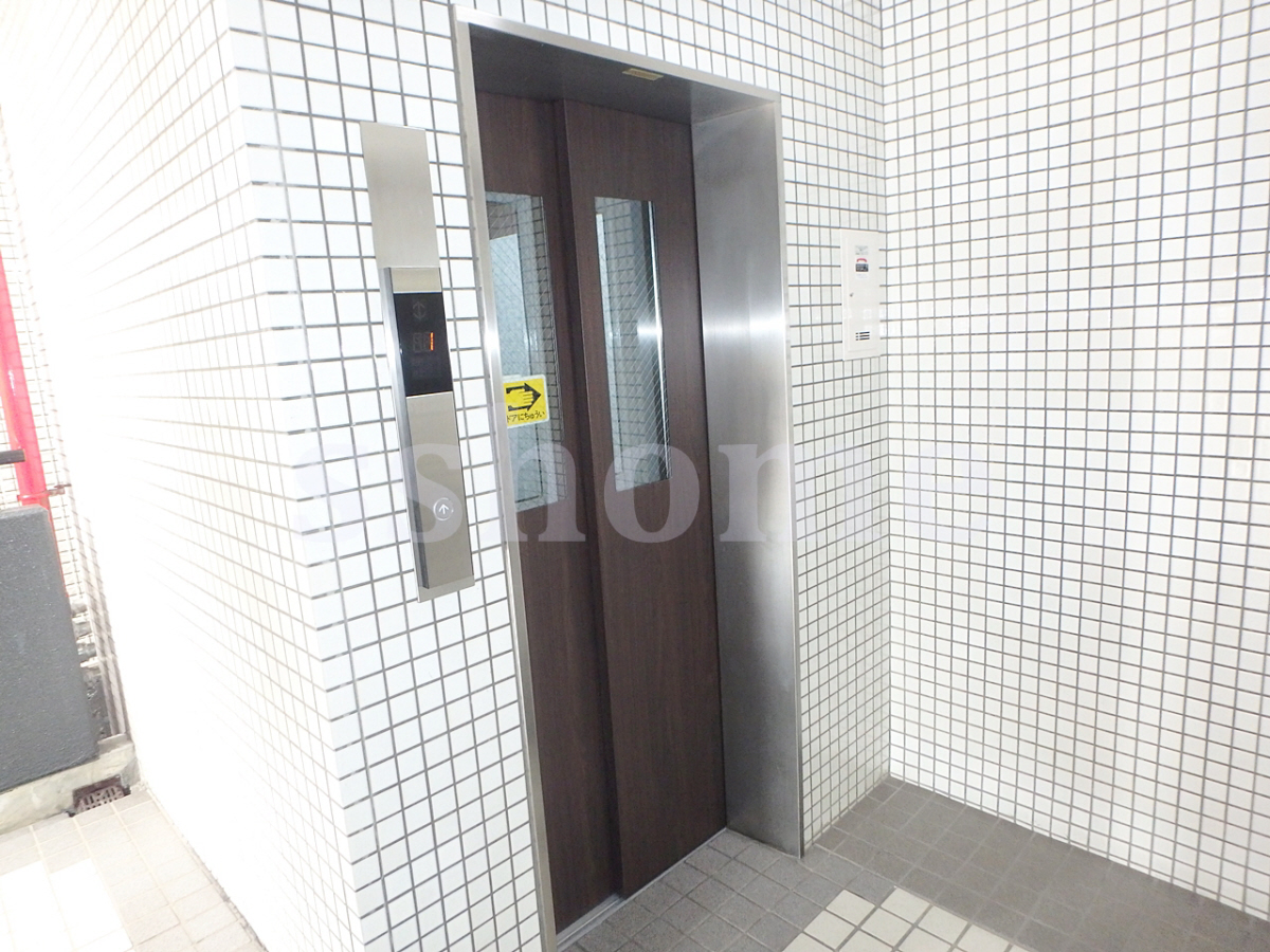 共用部 エレベーター☆ 写真28
