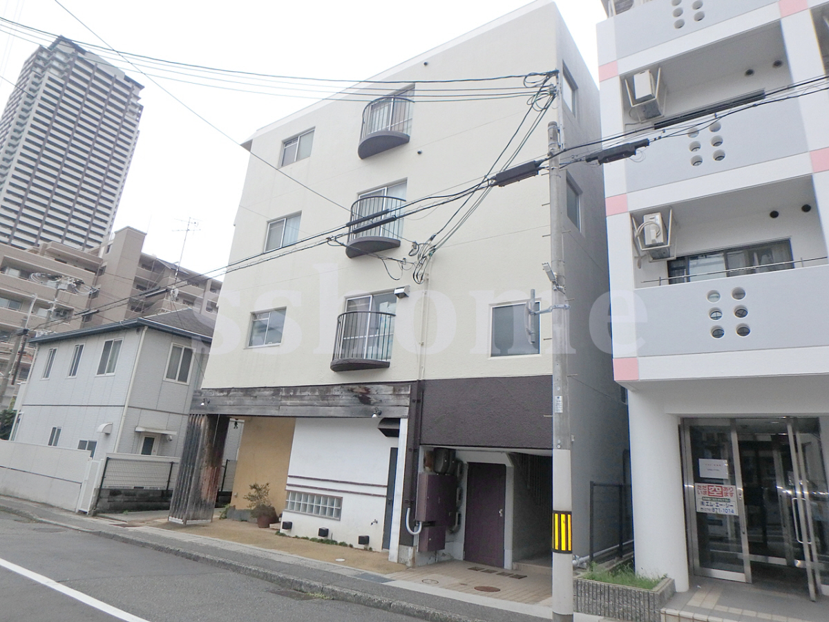 リアライズ御影