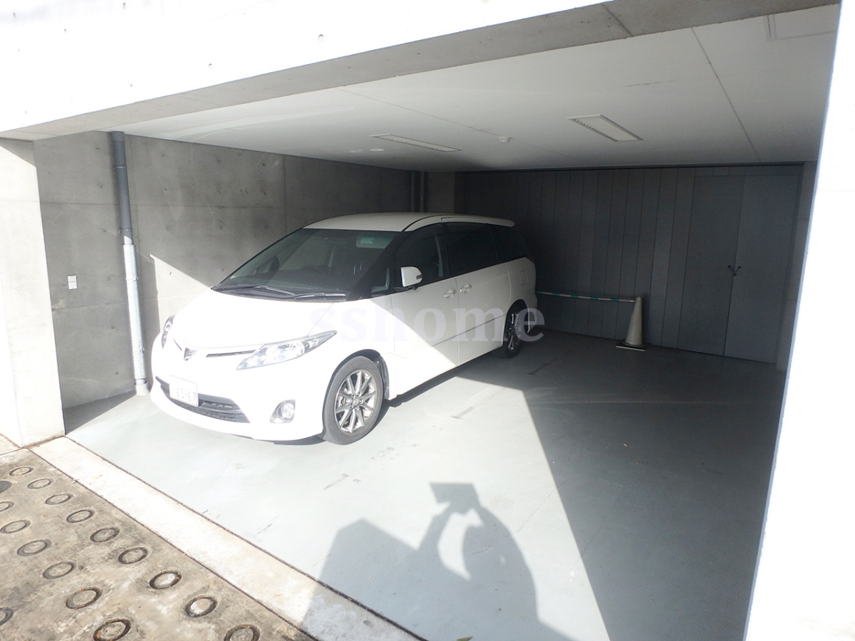 駐車場 空き確認要☆ 写真29