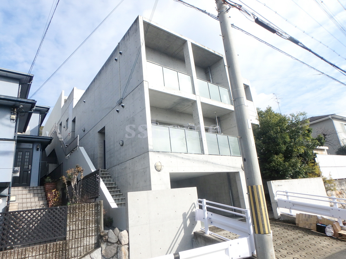 外観☆ 写真30