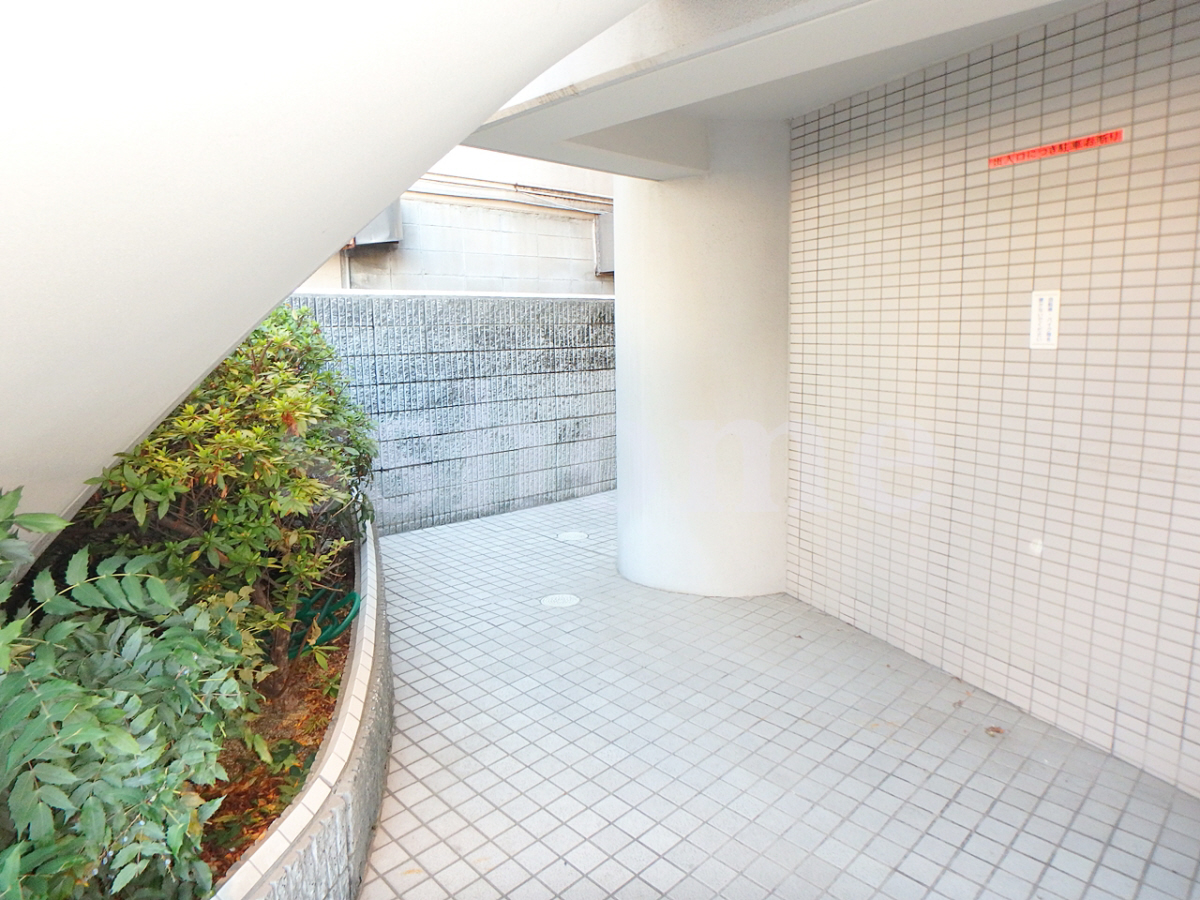 エントランス 建物入口 写真13