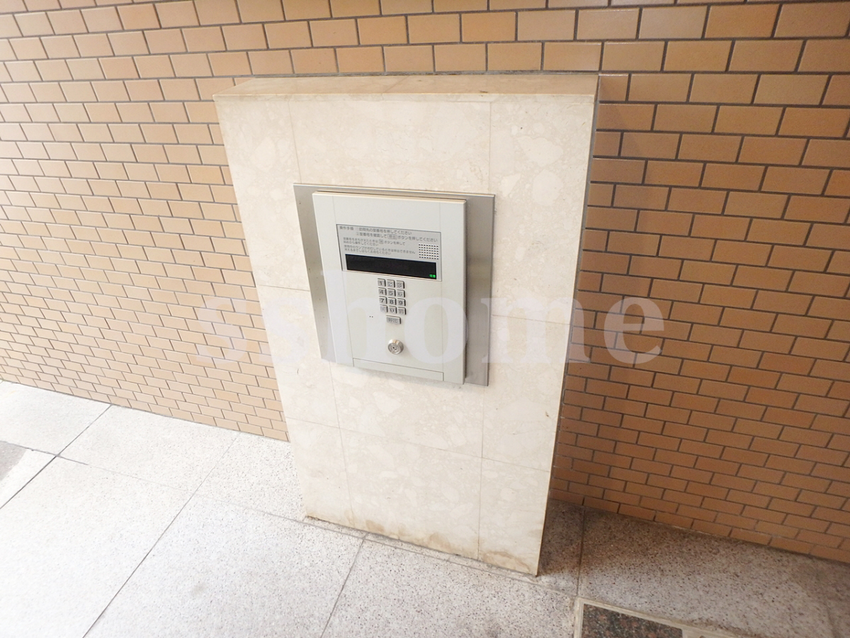 セキュリティ オートロックで安心☆ 写真14